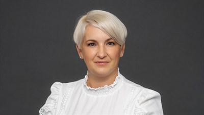 Sandra Černjavski Servis vozil