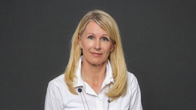 Mateja Meško Tajništvo