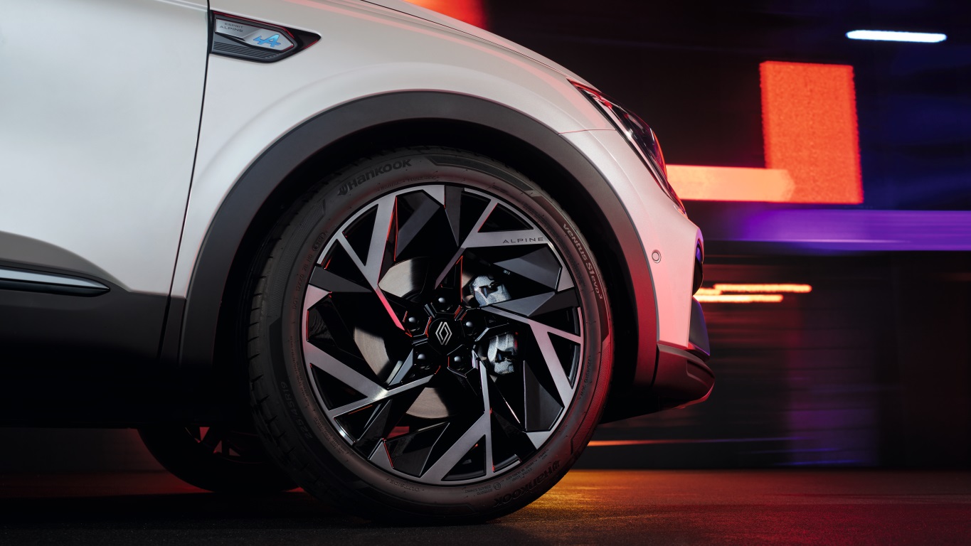 Pnevmatike in platišča