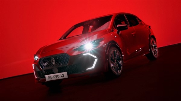 Novi Renault Clio že za 249 €