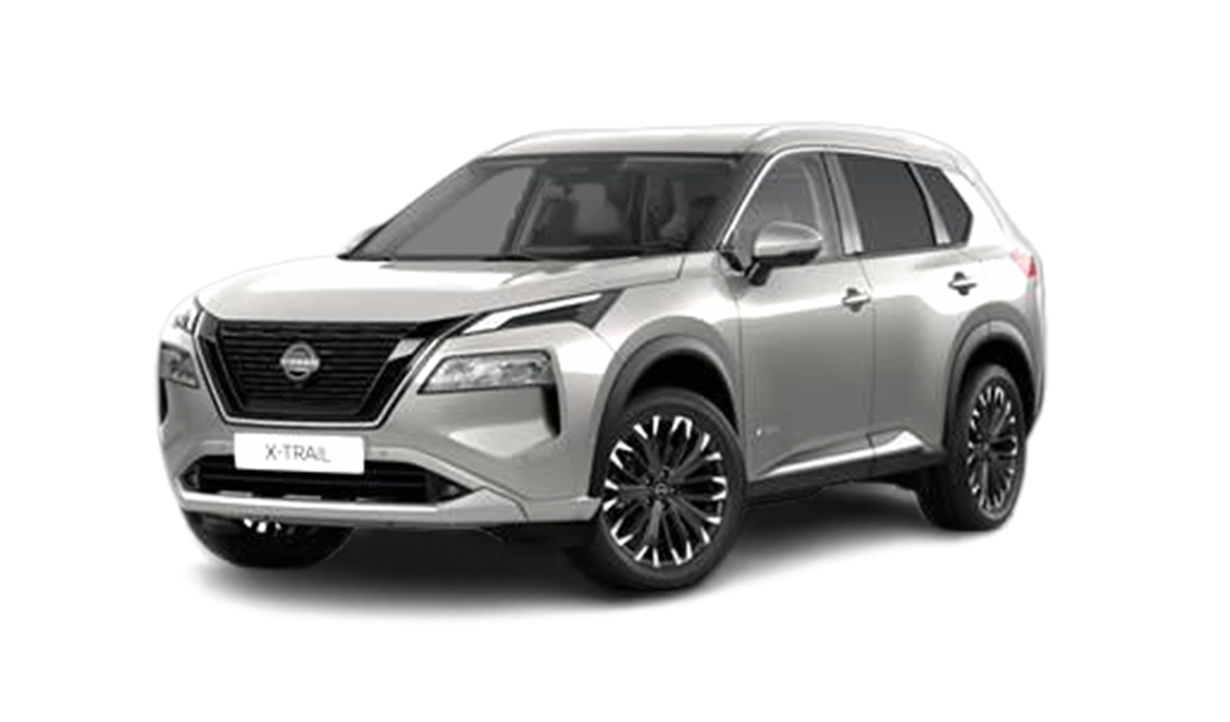 Nissan X-TRAIL Tekna e-POWER 213 4WD e-4orce